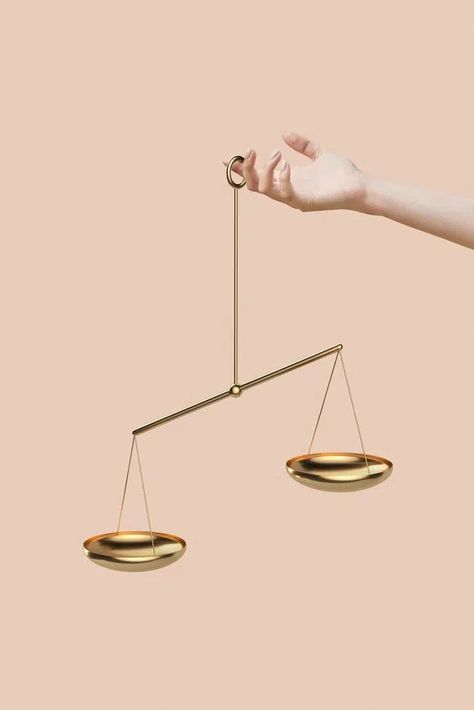 How We Redefined Equitable Partnership Using Fair Play - The Good Trade Justice Scale, Paternity Leave, Digital Advertising Design, Fair Play, The Justice, Oil Change, Web Development Design, How Can, The Old