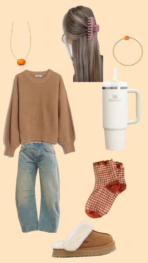 fall outfit!! Fall Outfit Collage, Outfit Collage, Fall Outfit, Fall Outfits, Collage, Autumn Outfits