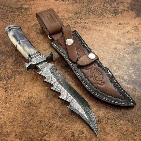 Ulu Knife, Blacksmith Anvil, Hand Forged Knife, Handcrafted Knife, Pretty Knives, Skinning Knife, Forged Knife, Damascus Knife, Cool Knives