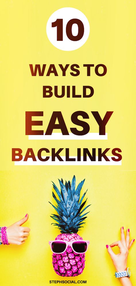 How To Get Easy Backlinks For Your Website And Boost Your SEO Author Website, Seo For Beginners, Blogging Resources, Increase Blog Traffic, Google Ranking, Blog Ideas, Blogging 101, On Page Seo, Blogging Advice