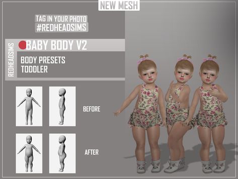 The Sims 4 Cc Body Presets Kids, Sims 4 Infant Body Preset, Sims4 Infant Skin Cc, Sims 4 Toddler Body Preset, Sims 4 Kids Body Preset, Sims 4 Kids Body Presets Cc, Sims 4 Kid Body Preset, Sims 4 Pre Teen Body Preset, Sims 4 Cc Kids Body Presets