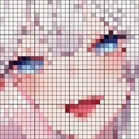 50x50 Pixel Art Grid, Realistic Pixel Art 32x32, 32x32 Pixel Art Anime, Anime Pixel Art 32x32, 32 X 32 Pixel Art, Pixelart Anime, 32x32 Pixel Art Grid, 32x32 Pixel Art, Easy Pixel Art