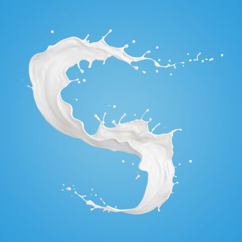 Milk Splash Png, Milk Pouring, Coffee Poster Design, Photoshop Tutorial Typography, Milk Splash, Design Studio Logo, Illustrator Design Tutorial, Photoshop Design Ideas, Creative Advertising Design