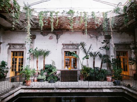 LANA & ADAM // THE WEDDING // MEXICO CITY | Beth Helmstetter - Wedding Planner Beth Helmstetter, Mexico City Wedding, Wedding Mexico, Turned Art, Ghost Chairs, Welcome To The Party, Mexico Wedding, Vow Renewal, Old World Charm