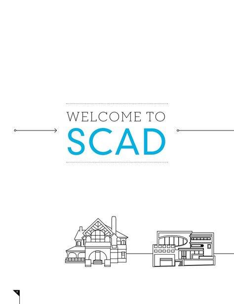 Scad Atlanta, Student Guide, Digital Publishing, Savannah, Savannah Chat, Mood Boards, Atlanta, Vision Board, Tools