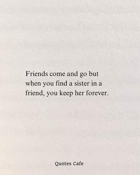 Thank You For Being My Unbiological Sis, Best Friend Sentimental Quote, Not Being Invited Quotes Friends, Best Friend Qualities, Best Friend Dies Quotes Friendship, Best Friend Like Sister Quotes, Short Poetry About Friendship, Thankful For Best Friend Quotes, Best Friend Quotes And Sayings