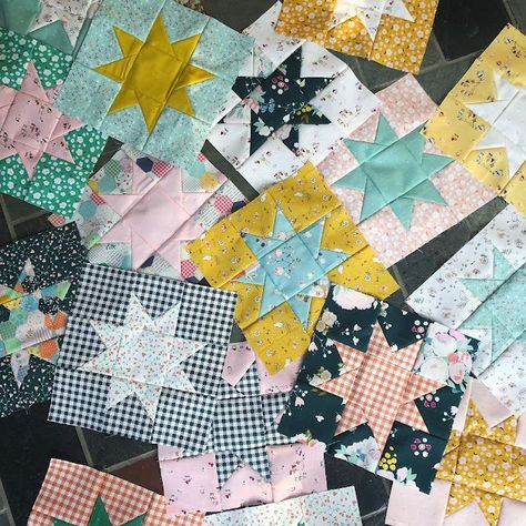 Modern quilt patterns free