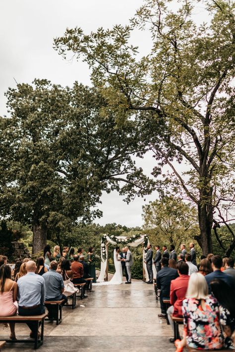 St Louis Wedding Venues, Outdoor Winter Wedding, Wedding Venue Locations, Wedding Venues Indoor, Farm Wedding Venue, St Louis Wedding, Indoor Ceremony, Wedding Venue Decorations, Venue Decor