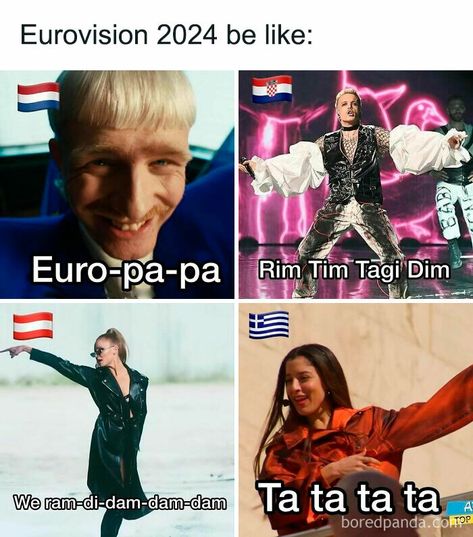 Eurovision 2024, Read Sign, Joost Klein, Avatar Funny, Eurovision Songs, Fandom Memes, Eurovision Song Contest, What The Heck, Mood Humor