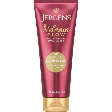 Best Body Care: Jergens Natural Glow Melanin Glow Body Lotion Aveeno Daily Moisturizing Lotion, Jergens Natural Glow, Healing Ointment, Moisturizer For Dry Skin, Moisturizing Lotions, Daily Moisturizer, Manicure E Pedicure, Body Moisturizer, Natural Glow