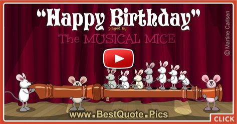 Birthday Card Gif, Happy Birthday Piano, Musical Birthday Cards, Happy Birthday Wishes Song, Birthday Wishes Songs, Happy Birthday Nephew, Happy Birthday Hearts, Happy Birthday Music, Funny Happy Birthday Song