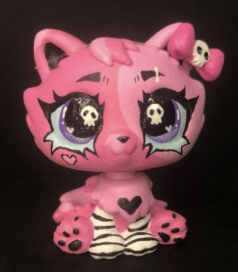 Lps Popular, Custom Lps, Lps Toys, Lps Pets, Lps Littlest Pet Shop, Custom Toys, Cute Toys, Littlest Pet Shop, Custom Dolls