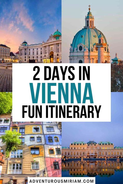 Vienna Itinerary, Vienna Travel Guide, Vienna Austria Travel, Austria Travel Guide, Austria Map, Europe Itinerary, Vienna Travel, Austria Vienna, Perfect Days