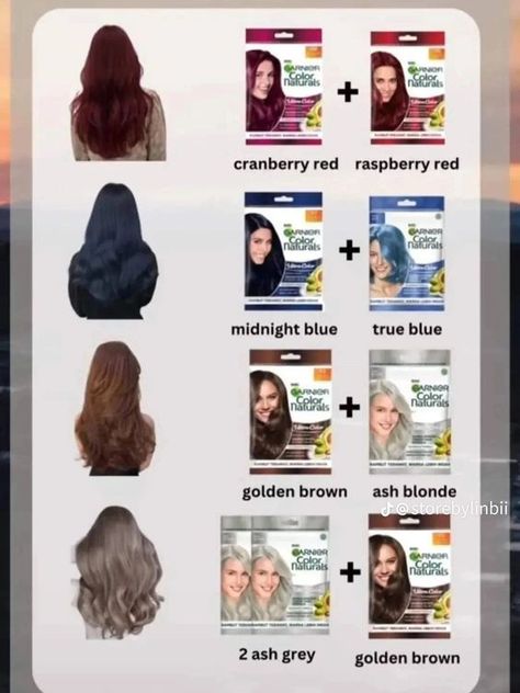 Messy Braided Hairstyles, Hair Color Swatches, Pregnancy Hair, Pretty Hair Cuts, Lavender Hair Colors, Color Tutorial, Boosting Confidence, Best Hairstyles For Women, Korean Hair Color