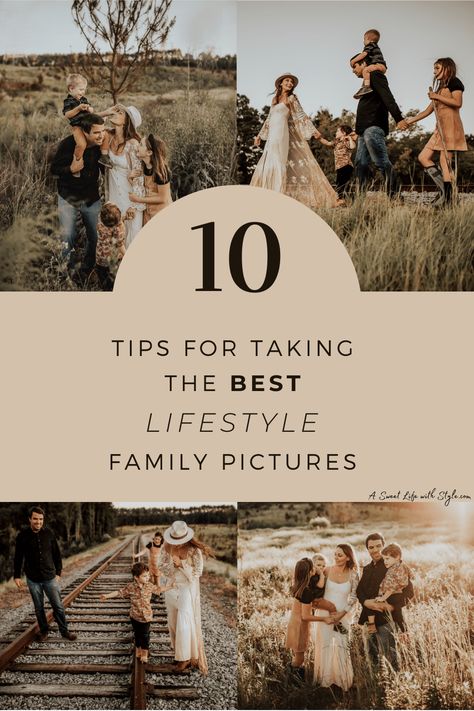 10 Tips for the Best Lifestyle Family Pictures; From a Mom % A Sweet Life with Style Family Pic Hairstyles, Long Hairstyles For Family Pictures, Hairstyles For Family Pictures Daughters, How To Style Hair For Family Pictures, Hairstyle For Family Pictures Mom, Hair Ideas For Family Pictures, Hair Ideas For Family Pictures Mom, Hairstyle For Family Pictures, Hairstyles For Family Photos