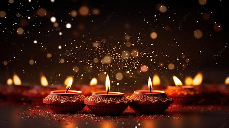 Happy Dewali, Happy Diwali Background, Indian Lamps, Sparkle Image, Diwali Crackers, Diwali Background, Diwali Lamps, Diwali Wallpaper, Hd Wallpapers For Pc