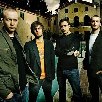 The Fray Win Tickets, The Fray, Target Market, Music Page, January 20, Market Research, Rock Band, Theater, Sheet Music