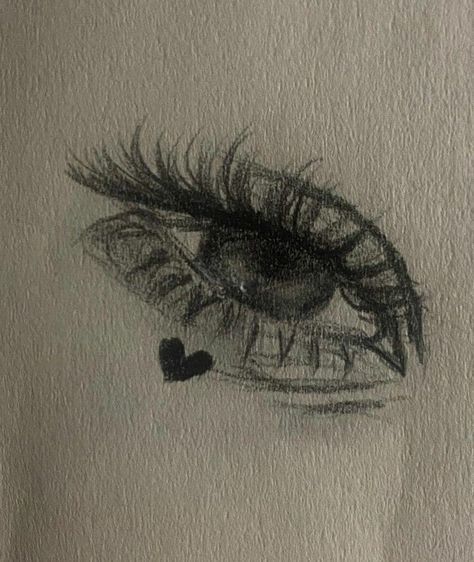 Easy Eye Drawing, Jungkook Pics, Cool Pencil Drawings, Meaningful Drawings, Art Tools Drawing, Sketches Tutorial, Drawing Stuff, Easy Drawings Sketches, Sketchbook Art