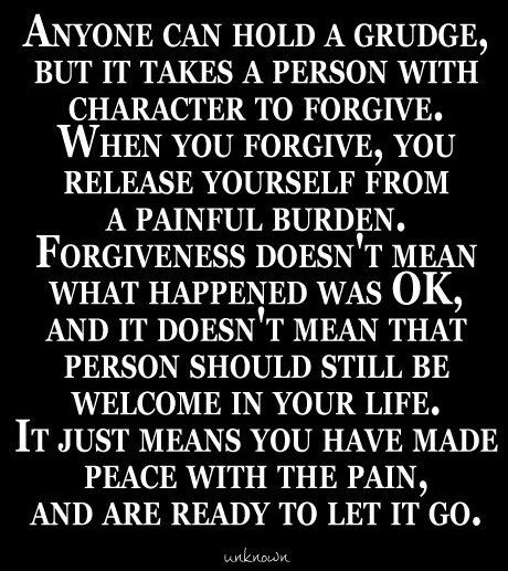 I Forgive You Quotes, Forgive Yourself Quotes, Forgiveness Quotes, I Forgive You, Narcissistic Behavior, Lesson Quotes, Forgiving Yourself, Uplifting Quotes, True Words