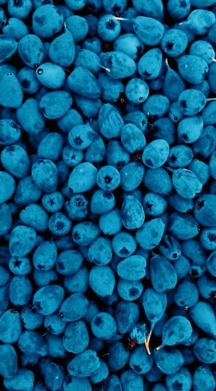 Azul Blue Vibes, Dark Blue Color, True Blue, Forest, Turquoise, Fruit, Drinks, Blue, Color