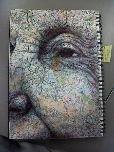 Alevel Portraiture Sketchbook, Things To Draw For Gcse Art, Simple Or Complex Art A Level, Aged Art Gcse Mind Map, Gcse Art Final Piece Grade 9 Identity, Aged Photography Gcse, Art A Level Mind Map, My Surroundings Art Gcse, Connections Artwork