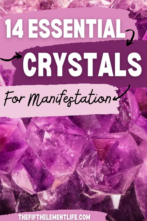 crystals for manifestation Crystals For Manifesting Love, Manifesting With Crystals, Best Crystals For Manifesting, Best Crystal For Manifestation, Manifestation With Crystals, Crystals For Manifestation, Healing Process, Crystal Meanings, Healing