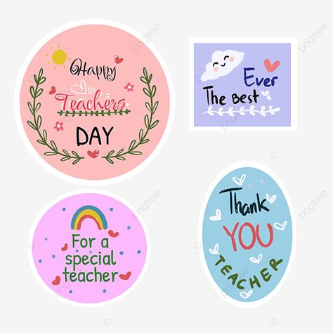 teacher day,school,sticker,illustration,set,fulcolor,clip art,journal,card,good notes,poster,happy,lettering,label Teachers Day Batches, Happy Teachers Day Stickers Printable, Batches For Teachers Day, Teachers Day Stickers Printable, Happy Teachers Day Stickers, Teacher Stickers Free Printable, Teachers Day Sticker, Happy Teacher Day, Happy Lettering