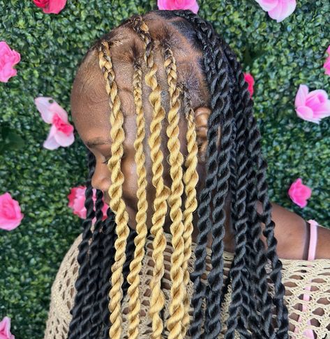 First time trying out passion twists on my beautiful client, and we’re both in LOVE! 💕✨ Oh yeah, and that skunk stripe? I did that too! Do y’all think I should add this style to my booking site? 🤔💖 Let me know in the comments! 💬👇🏽 October appointments are filling up FAST, so book yours today! 💗📲 • if viewing follow @styledby.ahmariah • click the link in my bio @styledby.ahmariah to book an appointment! • for any questions or concerns? Text (704) 678-3062 • location 📍: Gastonia, NC TURN ON... Skunk Stripe, Passion Twists, Booking Sites, Book An Appointment, Let Me Know, First Time, In Love, Let Me, Twist