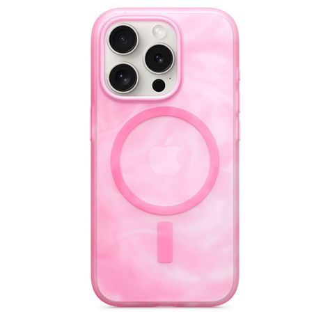 Pink Apple Phone Case, Preppy Phone Case, Iphone Watch, Iphone Obsession, Pretty Iphone Cases, Pink Apple, Perfume Set, Pretty Phone Cases, Apple Phone Case