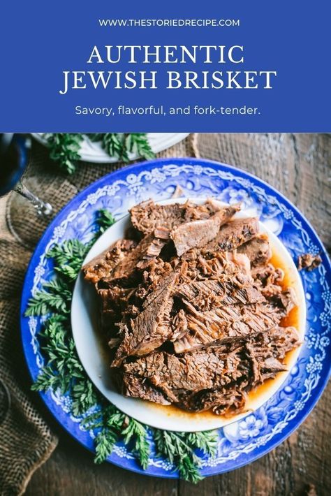 Hannukah Brisket Recipes, Traditional Jewish Brisket Recipes, Best Jewish Brisket Recipe, Jewish Beef Brisket Recipes, Crockpot Jewish Brisket, Jewish Brisket Recipes Ovens, Brisket Recipes Oven Jewish, Jewish Brisket Recipes Slow Cooker, Hanukkah Brisket Recipes