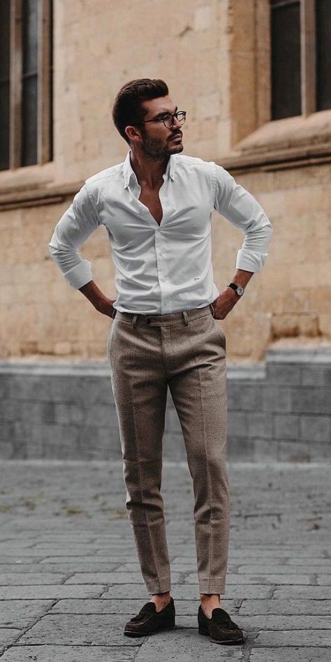 Herren Style, Formal Men Outfit, Casual Trends, Mens Fashion Smart, Mens Fashion Blog, Mens Fashion Rugged, Style Instagram, Best Mens Fashion, Mode Casual