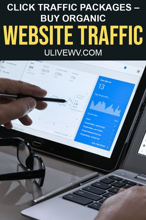 I've often wondered whether buying click traffic packages  were safe and profitable for website managers. Is it safe and effective  to buy organic website traffic to increase online rankings? Search engine rank increases only when the website meticulously fulfills  the norms of SEO and resultantly, draws organic traffic. Best Websites, Seo Ranking, Web Traffic, Business Administration, Best Sites, Website Traffic, Cool Websites, Search Engine Optimization, Lead Generation