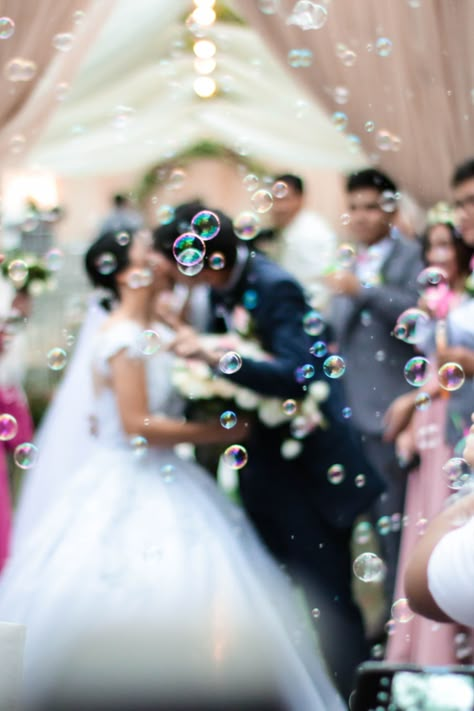 It’s a bird, it’s a plane, it’s a three in one bubble haze machine. Our bubble machine rental is no two-in-one shampoo; it actually gets the job done. Rent a bubble machine to create an ethereal land of airy bubbles, a mysterious midnight, or a majestic middle ground between the two. Mickey Wedding, Photo Bubbles, Fog Machines, Wedding License, Best Wedding Colors, Three In One, Wedding Bubbles, Wedding Buffet, Dream Wedding Venues