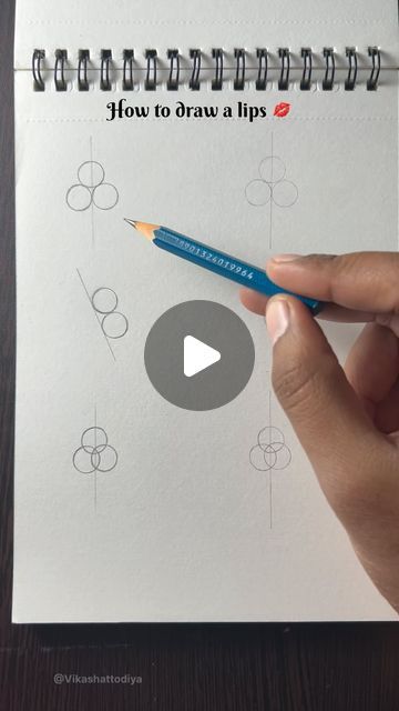 How To Pencil Drawings Step By Step, How To Make Lips In Drawing, Easy Steps To Draw A Face, Lip Sketch Tutorial Step By Step, Pencil Sketches Easy Cute, Pencil Sketches Easy Step By Step, How To Draw Sketches Step By Step, Pencil Sketch Tutorials Step By Step, Pencil Art Drawings Step By Step