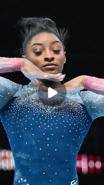 Simone Biles Gymnastics, Famous Gymnasts, Gymnastics Levels, Gymnastics Competition, Olympics 2024, Gymnastics Videos, Instagram 2023, Usa Gymnastics, Gymnastics Pictures