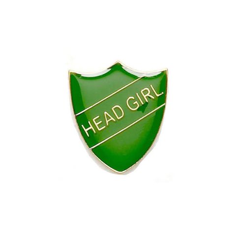 Green Head Girl Shield Lapel Badge ($70) ❤ liked on Polyvore featuring harry potter, slytherin, accessories, fillers and hogwarts Slytherin Accessories, Harry Potter Slytherin, Hogwarts, Harry Potter, Enamel Pins, Shoe Bag, Outfit Accessories, Polyvore, For Women