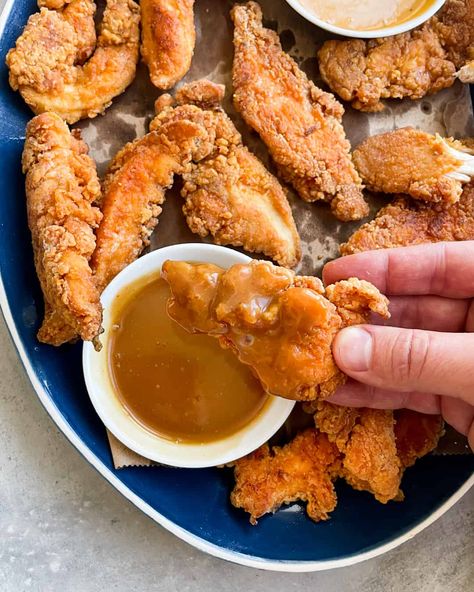 The Best Paleo Chicken Tenders: Grain-Free & Gluten-Free Aip Chicken Tenders, Df Dinner, Paleo Chicken Tenders, Primal Gourmet, Aip Chicken, Current Recipes, Gourmet Chicken, Paleo Dinners, The Letter Y