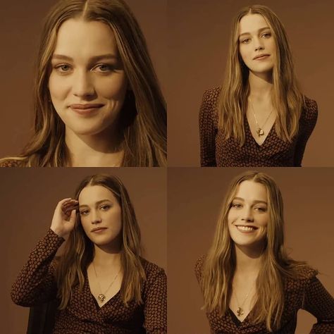 Love Quinn, Victoria Pedretti, Elizabeth Lail, January 1, Girl Crushes, I Love Girls, Girl Crush, Looks Vintage, Serie Tv