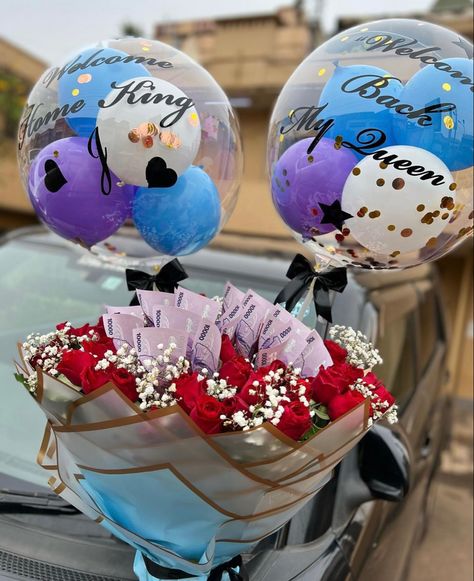 Clear Balloon, Cats Photos, Money Bouquet, Clear Balloons, My Queen, Cute Cats Photos, Decor Accessories, Cat Photo, Welcome Back