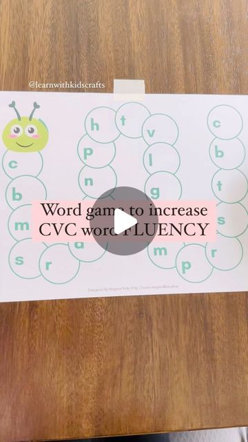 Build Cvc Words, Word Family Games Kindergarten, Word Family Activities For Kindergarten, Cvc Blending Activities, Vowels And Consonants Activities, Blending Activities For Kindergarten, Successive Blending, Teach Cvc Words, Cvc Words Activities