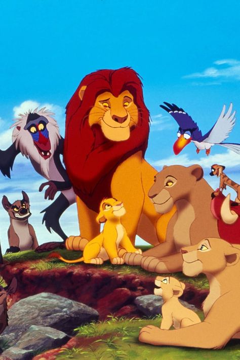 Mohamed Bin Salman, 10 Life Lessons, Lion King Quotes, Disney Signatures, Lion King Pictures, The Lion Sleeps Tonight, Lion King Movie, The Lion King 1994, Classic Disney Movies