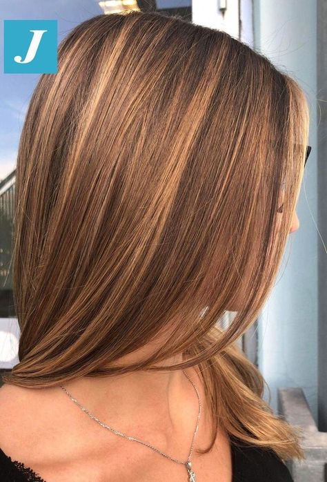 Caramel Brown Hair, Rambut Brunette, Honey Brown Hair, Brown Hair Inspo, Hair Color Caramel, Brunette Hair With Highlights, Brown Hair With Blonde Highlights, Caramel Hair, Hair Color Light Brown