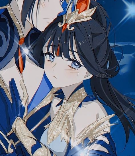 Ling and Guinevere collector skins fanart matching icons - Mobile Legends: Bang Bang Mlbb Matching Icons, Couple Mlbb, Mlbb Couple, Kawaii Cat Drawing, Gothic Pictures, Mobile Legends Bang Bang, Cute Anime Chibi, Cute Anime Profile Pictures, Digital Art Anime