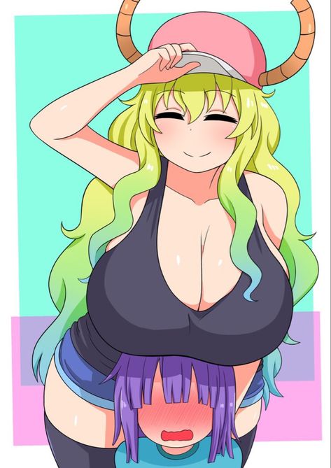 Dragon Maid Manga, Dragon Horns, Dragon Maid, Manga Picture, Kobayashi San, Miss Kobayashi's Dragon Maid, Chun Li, Anime And Manga, Picture Search