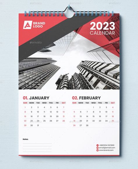 Company Wall Calendar Template AI, EPS Calendar Design Layout, Company Calendars, Calendar Graphic, Wall Calender, Desk Calendar Design, Wall Calendar Design, Calendar Design Template, Beauty Ad, Desk Calendar