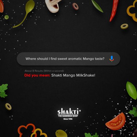 Shake Creative Ads, Almond Shake, Paneer Pizza, Mango Milkshake, The Munchies, Food Promotion, Chocolate Smoothie, Pizza Food, Sandwich Shops