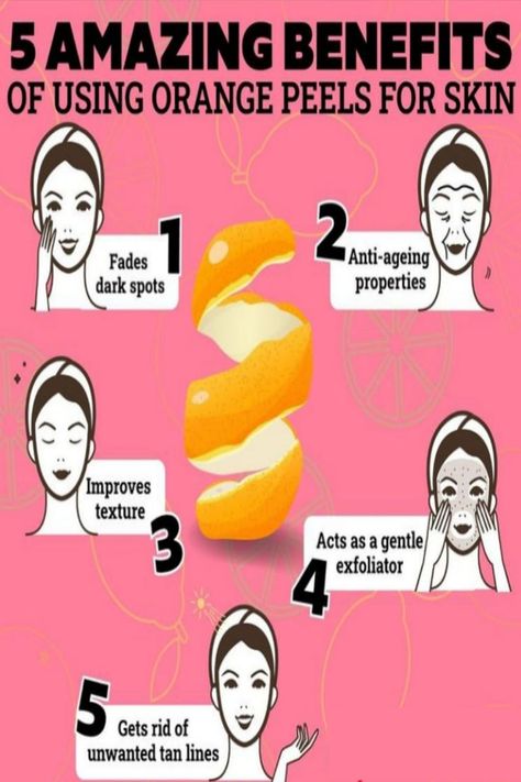 5 amazing benefits for skincare : try this amazing orange peel mask . cheak out the image and FOOLOW NOW for MORE tips _____________ #skin #skincare #skincarebest #skincaretips #careofskin #allaboutskincare #homeskincareremedies Face Mask Benefits, Orange Face Mask, Orange Peels, Face Routine, Good Skin Tips, Best Skin Care Routine, Morning Skin Care Routine, Skin Skincare, Skin Care Remedies