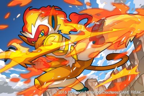 Infernape Deadpool Pikachu, Pokémon Diamond, Pokemon Alola, Cool Pokemon Wallpapers, Pokemon Manga, Pokemon Teams, Dragon Ball Super Manga, All Pokemon, Pokemon Fan Art