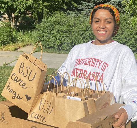 Black Student Union, Residence Life Bulletin Boards, Service Club, Residence Life, Extra Curricular, Social Media Advertising, High School, Social Media, History