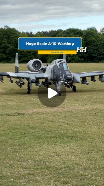 Horizon Hobby on Instagram: "Scale A-10 Warthog doing aerobatics during Joe Nall 2022.  #horizonhobby #joenall #rcevent #rc #rcairplane #a10warthog #a10thunderbolt" Rc Airplane Kits, A10 Warthog, Rc Plane Plans, Rc Model Airplanes, A 10 Warthog, Airplane Kit, Joker Hd Wallpaper, Rc Hobbies, Rc Planes